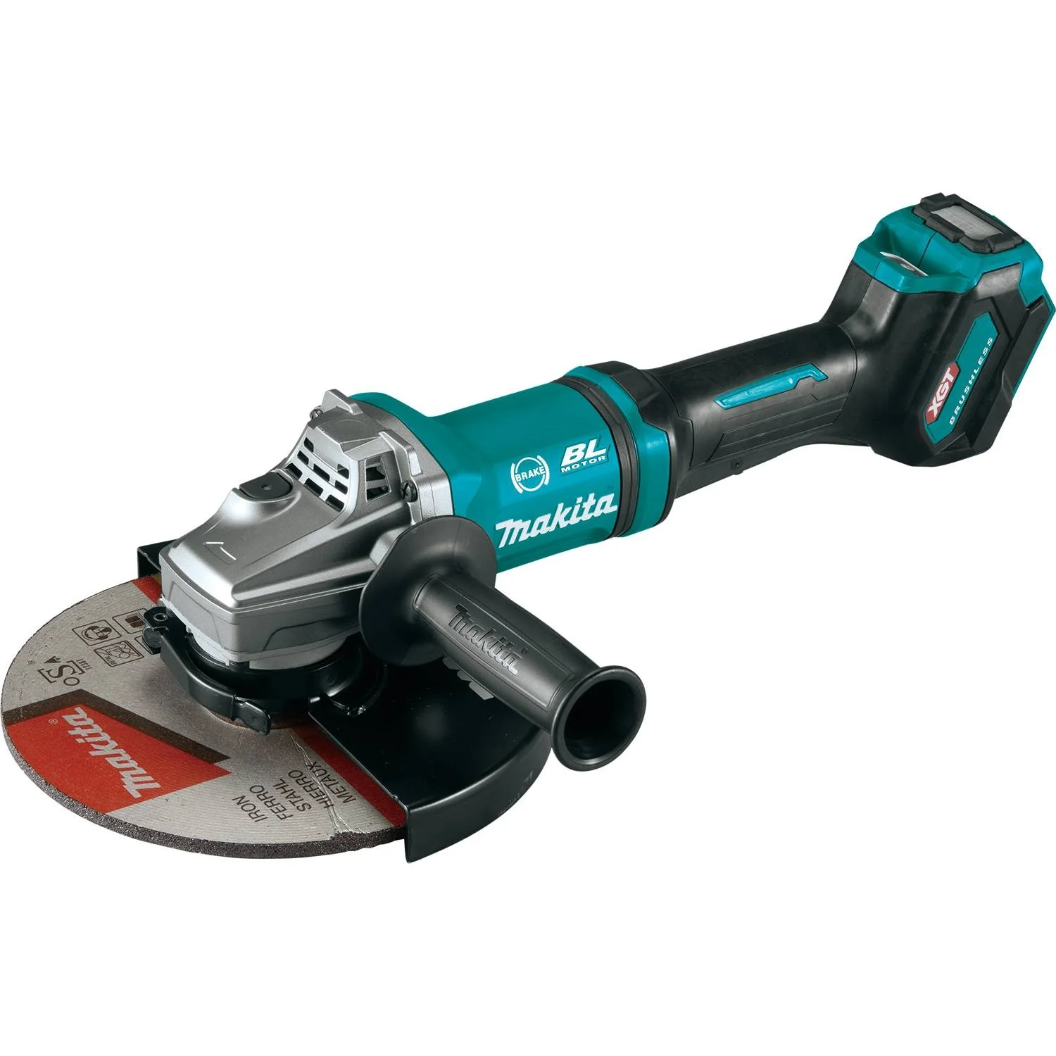 Makita GAG10Z 40V max XGT® 7