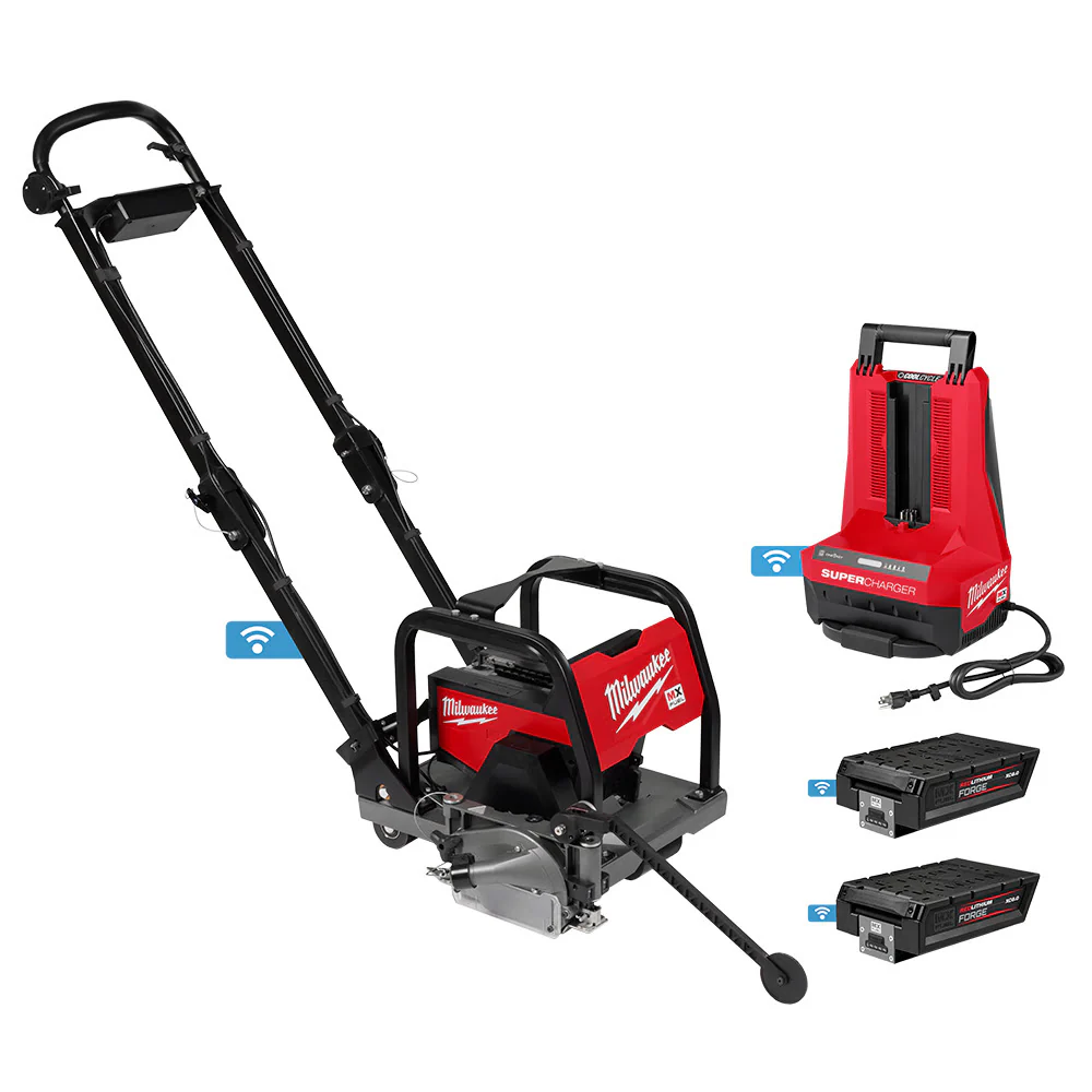 Milwaukee MXF316-2XC MX FUEL 6