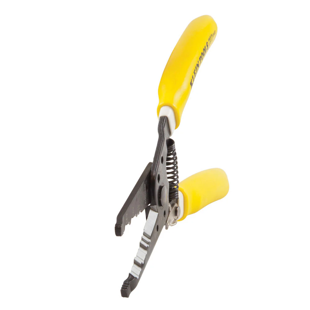 Klein K1412CAN Klein-Kurve Dual NMD-90 Cable Stripper/Cutter - Mactool Shop