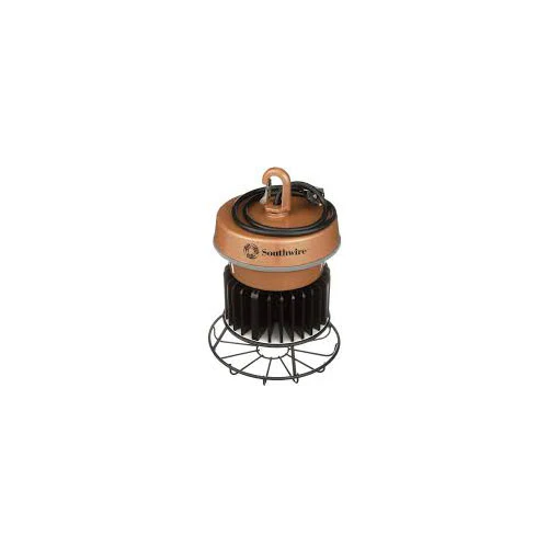 Southwire T50078 3' LED Low Bay Temporary Jobsite Light - Mactool Shop