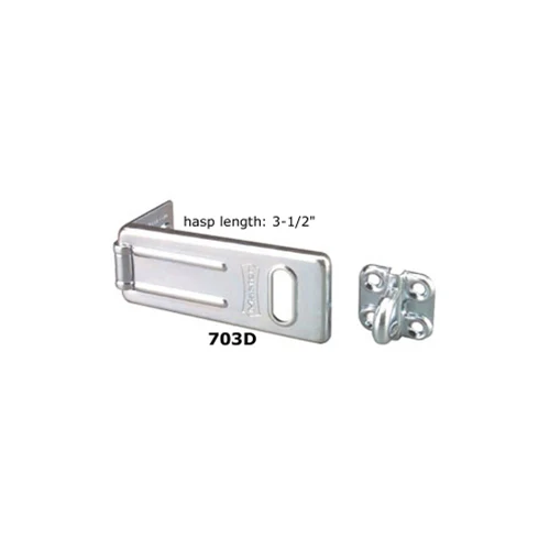 MasterLock 703D 3-1/2