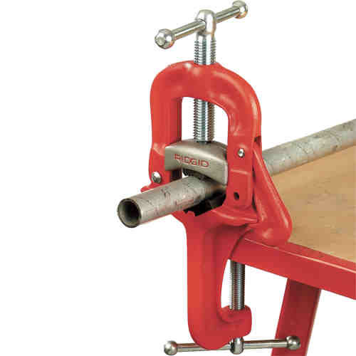 RIDGID 40170 640 Top Screw Post Chain Vise, 1/8
