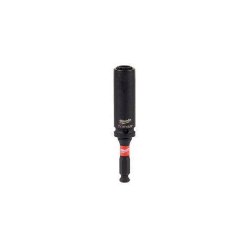 Milwaukee 49-66-5120 Shockwave Lineman's 12PT 7/16