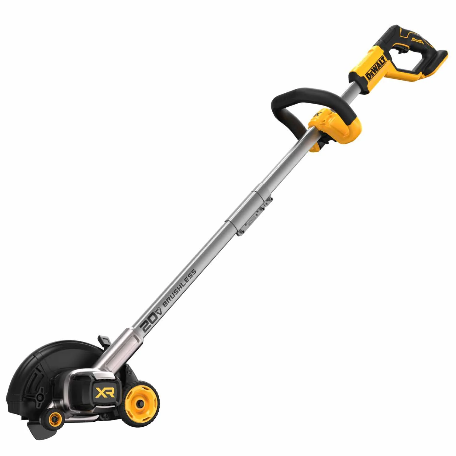 DeWalt DCED400B 20V MAX* Brushless Cordless Edger (Tool Only) - Mactool Shop