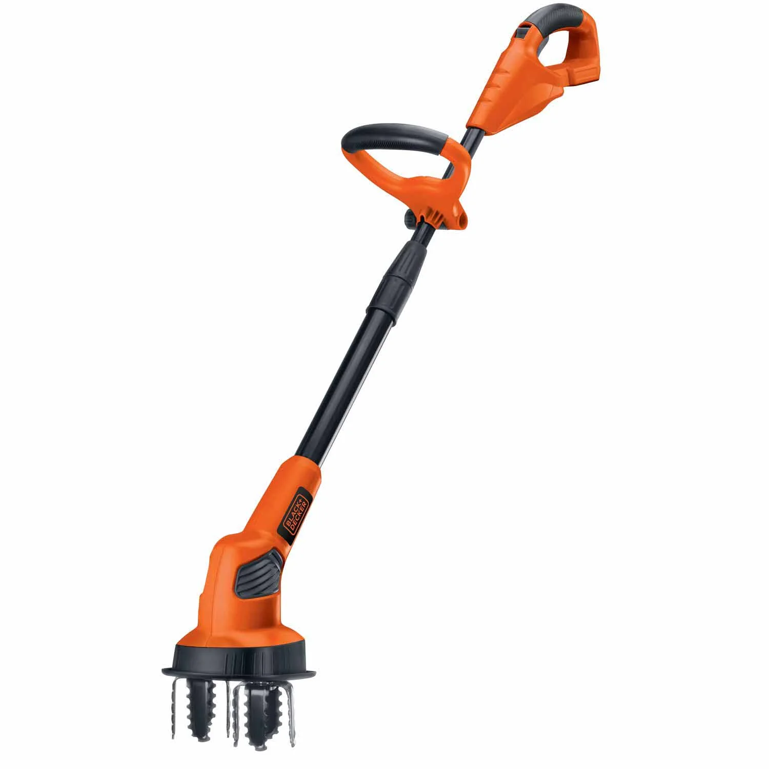 Black & Decker LGC120B 20V MAX* Lithium Garden Cultivator Bare Tool (LGC120B) - Mactool Shop