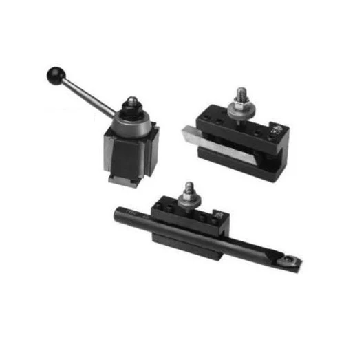 Jet Elite JT9-892093 Aloris BXA Intro-Pro Set for Elite E-1340VS Lathe - Mactool Shop