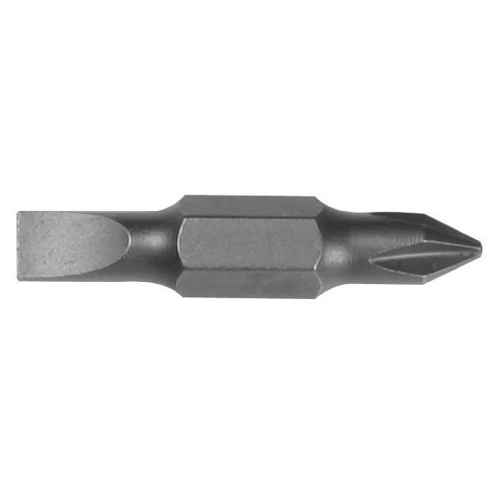 Klein Tools 32482 Replacement Bit. #1 Phillips, 3/16