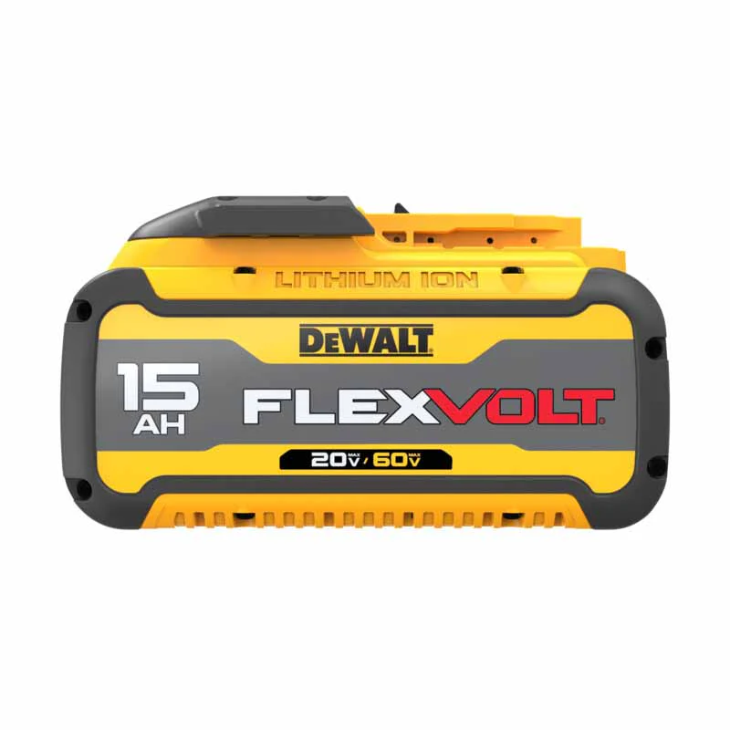 DeWalt DCB615 20V/60V Max Flexvolt 15.0AH Battery - Mactool Shop