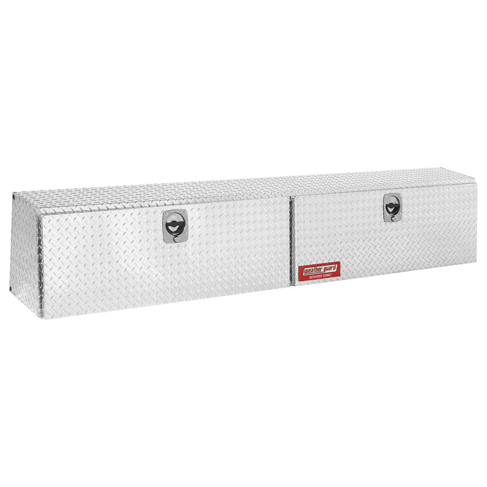 WeatherGuard 300303-9-01 DEFENDER SERIES 90