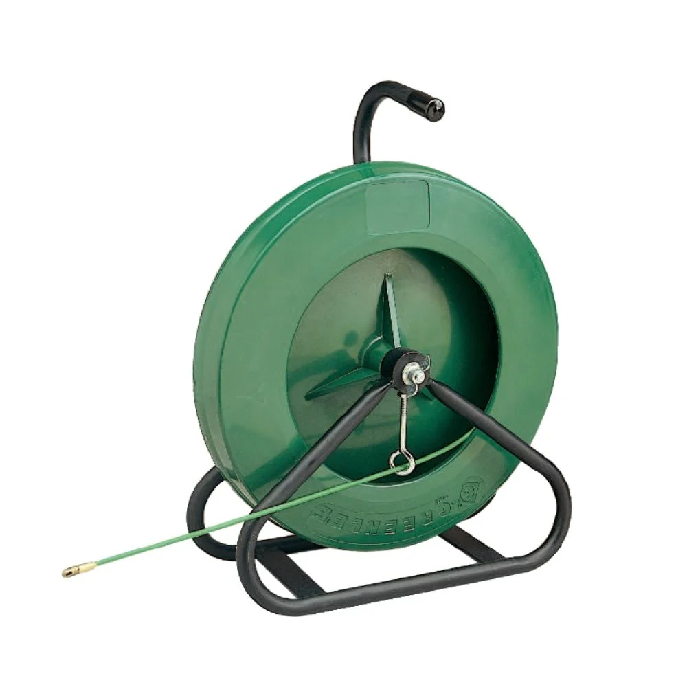 Greenlee 542-250 Fishtape, Fiberglass -.187