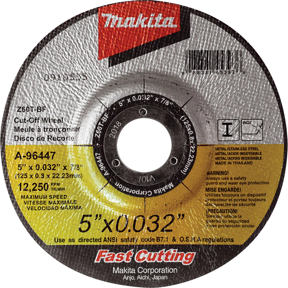 Makita A-96447-25 5