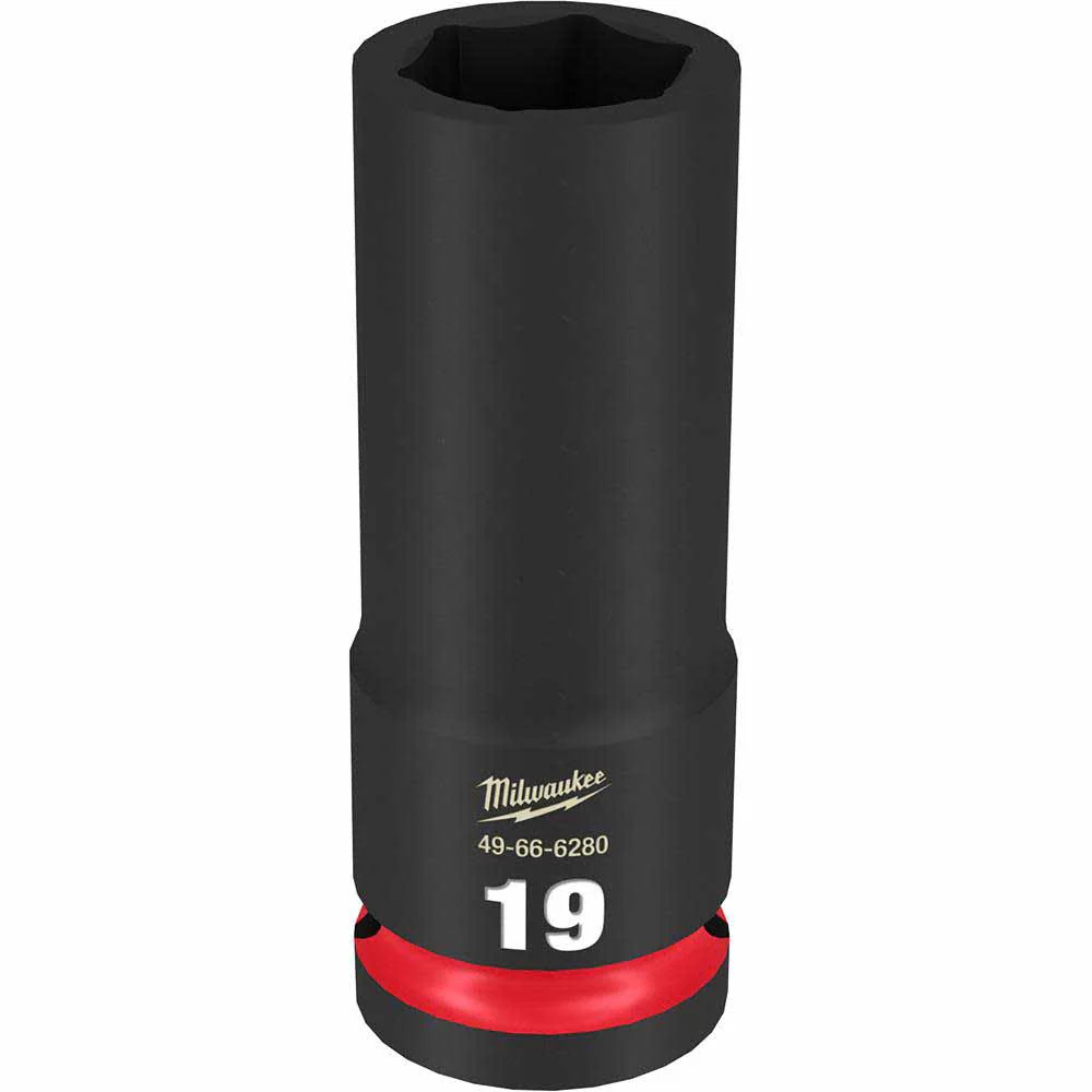 Milwaukee 49-66-6280 SHOCKWAVE Impact Duty™ 1/2