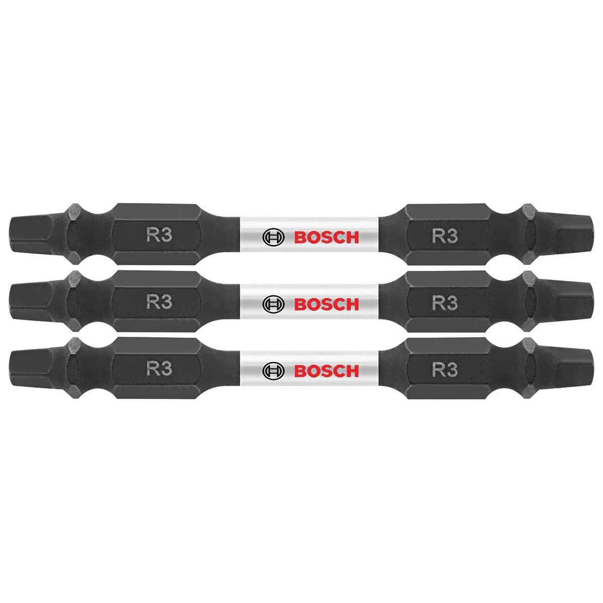 Bosch ITDET156B 10-Pc Impact Tough 6