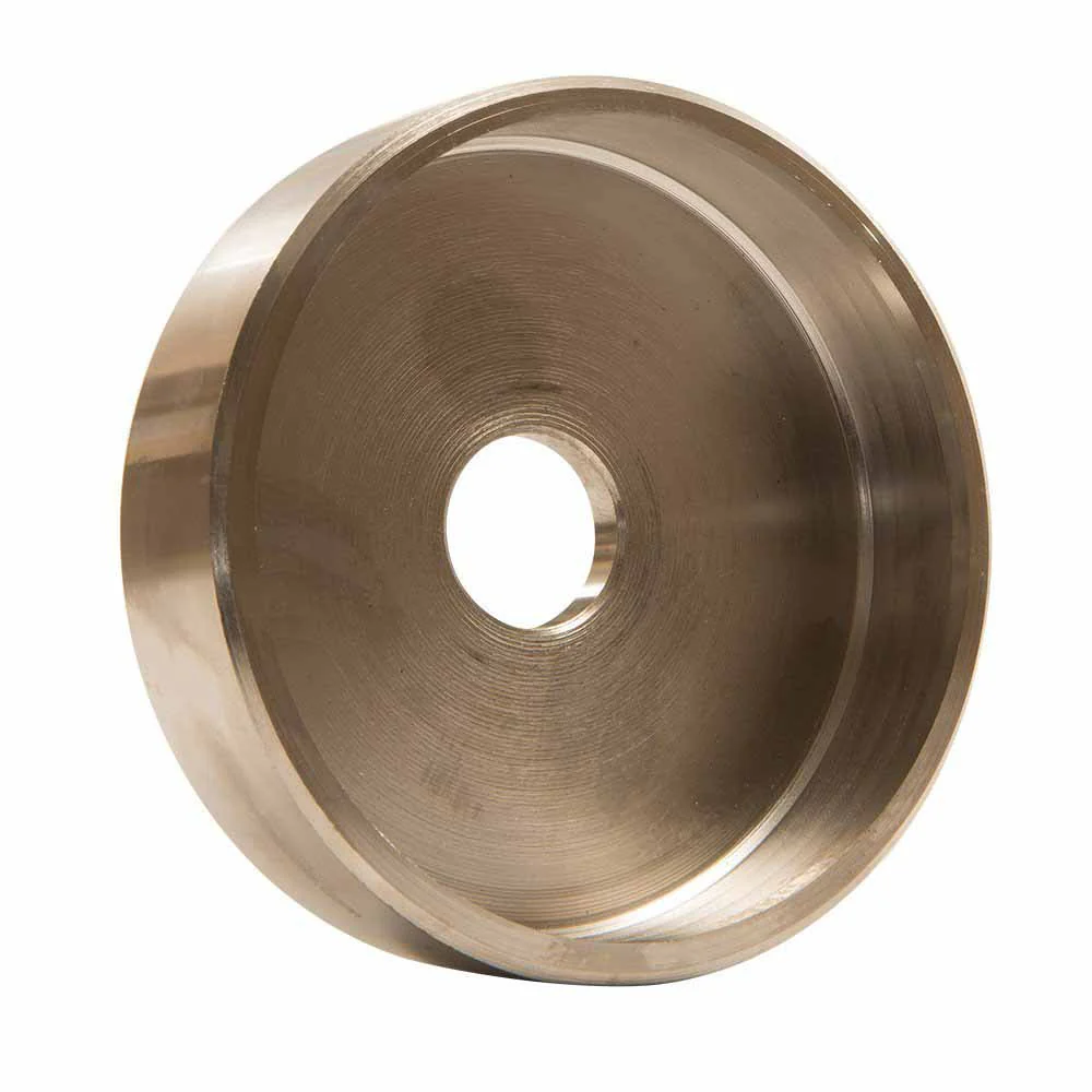 Southwire MPC350PRO MAX Punch Cup for Stainless Steel 3 1/2