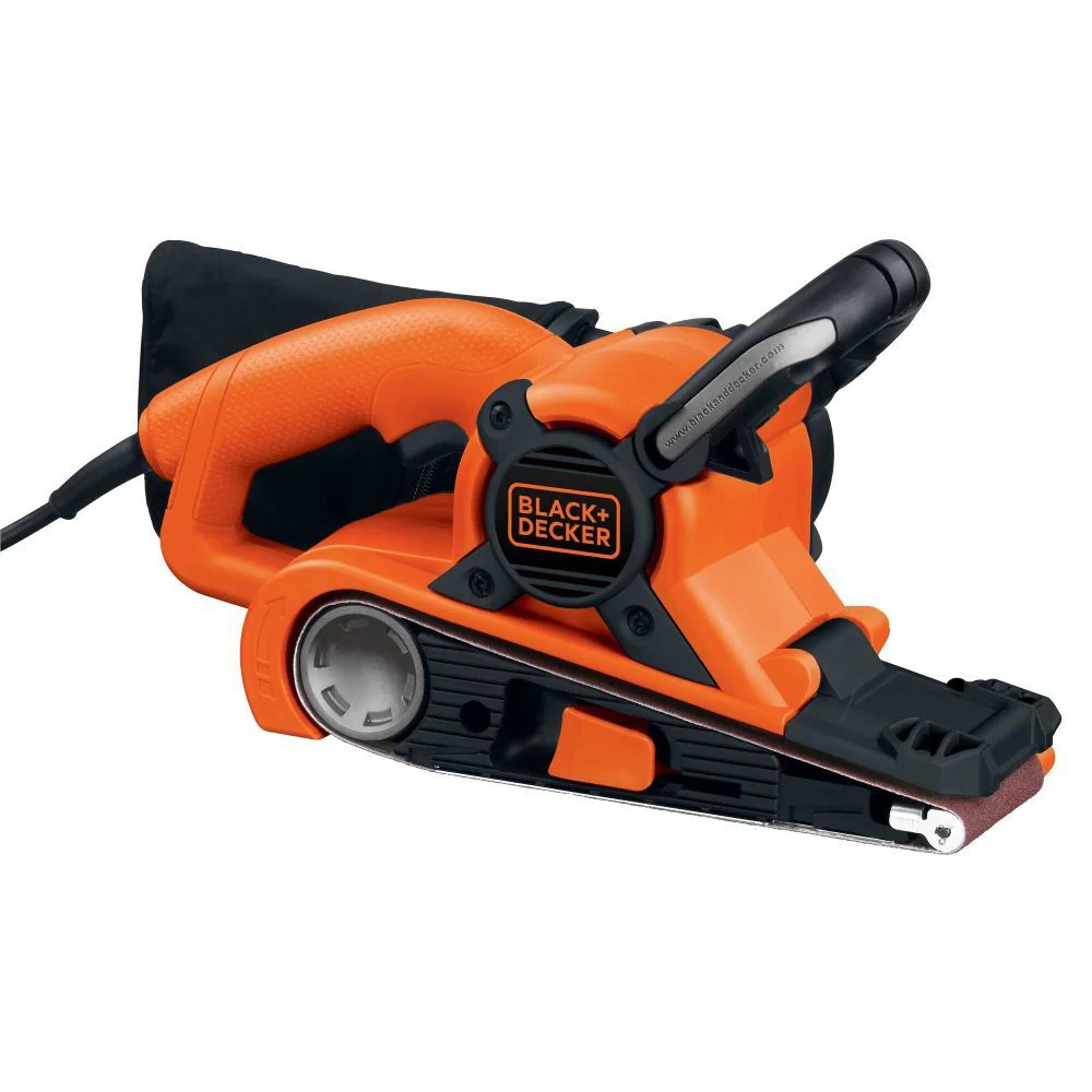 Black & Decker DS321 1 3-In x 21-In Dragster Belt Sander - Mactool Shop