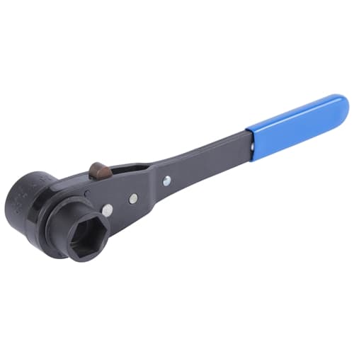 Reed LV2017 Value Dual Socket Wrench - 1 1/4