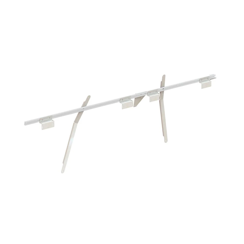 WeatherGuard 975102-3-01 Van Shelf Mounting Kit, Ford Transit Low Roof,148