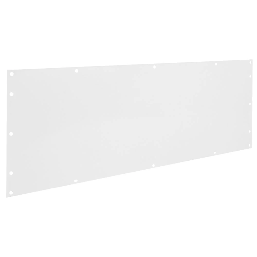 WeatherGuard 9603-3-02 Accessory Back Panel, 7.75