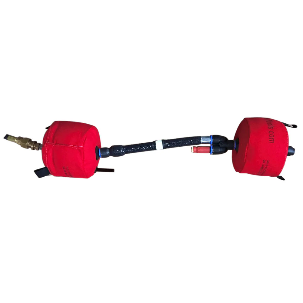 B&B Pipe Tools 1005 P.B.S. 5