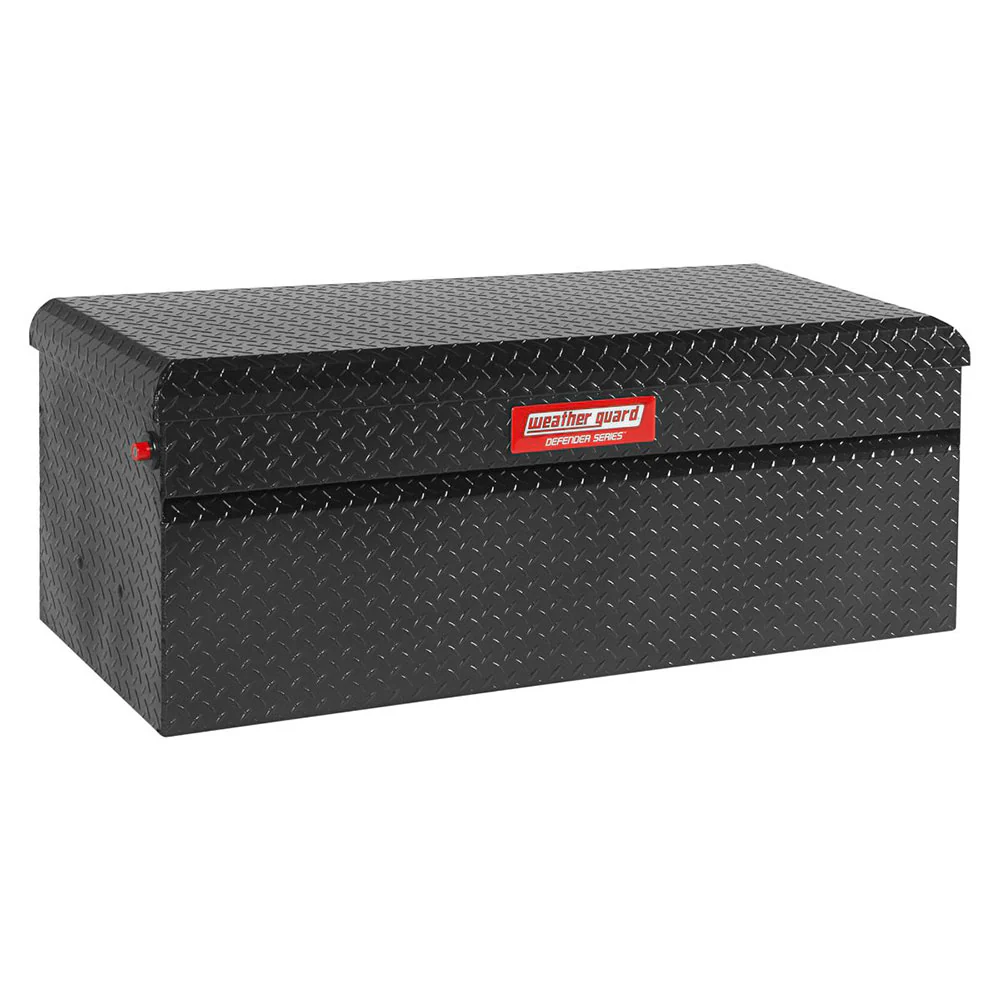 WeatherGuard 300401-53-01 DEFENDER SERIES 50