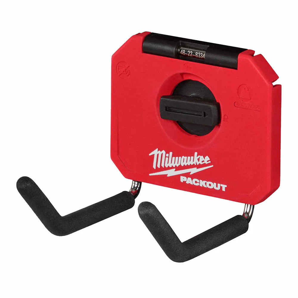 Milwaukee 48-22-8334 PACKOUT Shop Storage 4