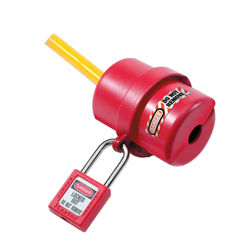MasterLock 487 2-1/4