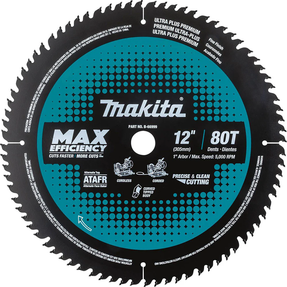 Makita B-66999 12