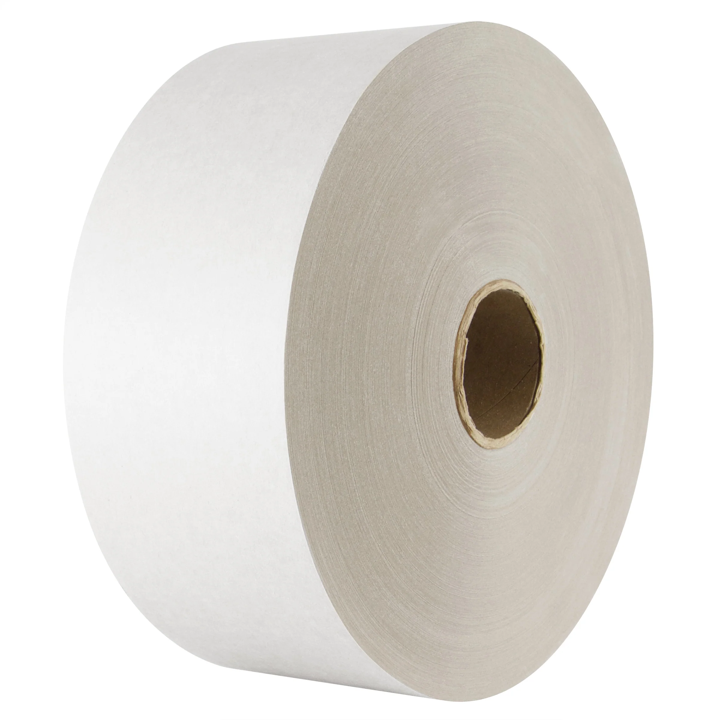 Intertape K2867P621 160 Medium Duty Paper WAT - White 3