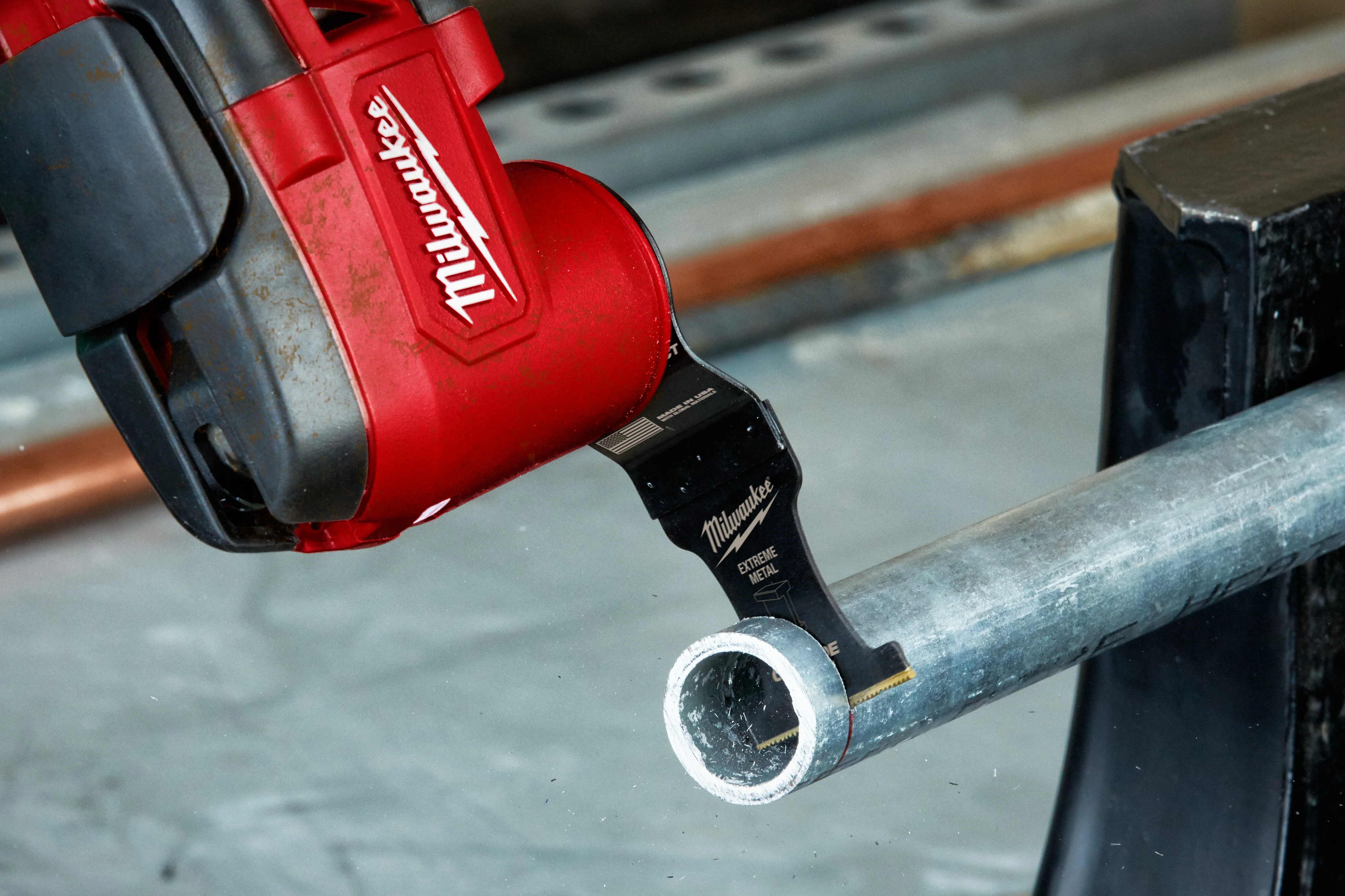 Milwaukee 49-25-1501 Milwaukee® OPEN-LOK™ 1-3/8