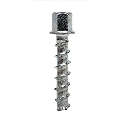 Simpson Anchors THDB37158RH Titen HD 3/8