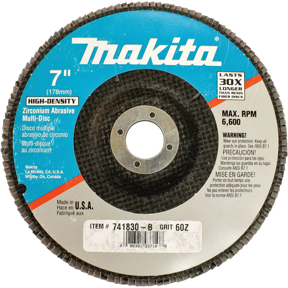 Makita 741830-B-10 7
