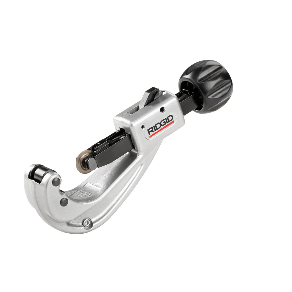 RIDGID 31632 Model 151 Quick-Acting Tubing Cutter (1/4