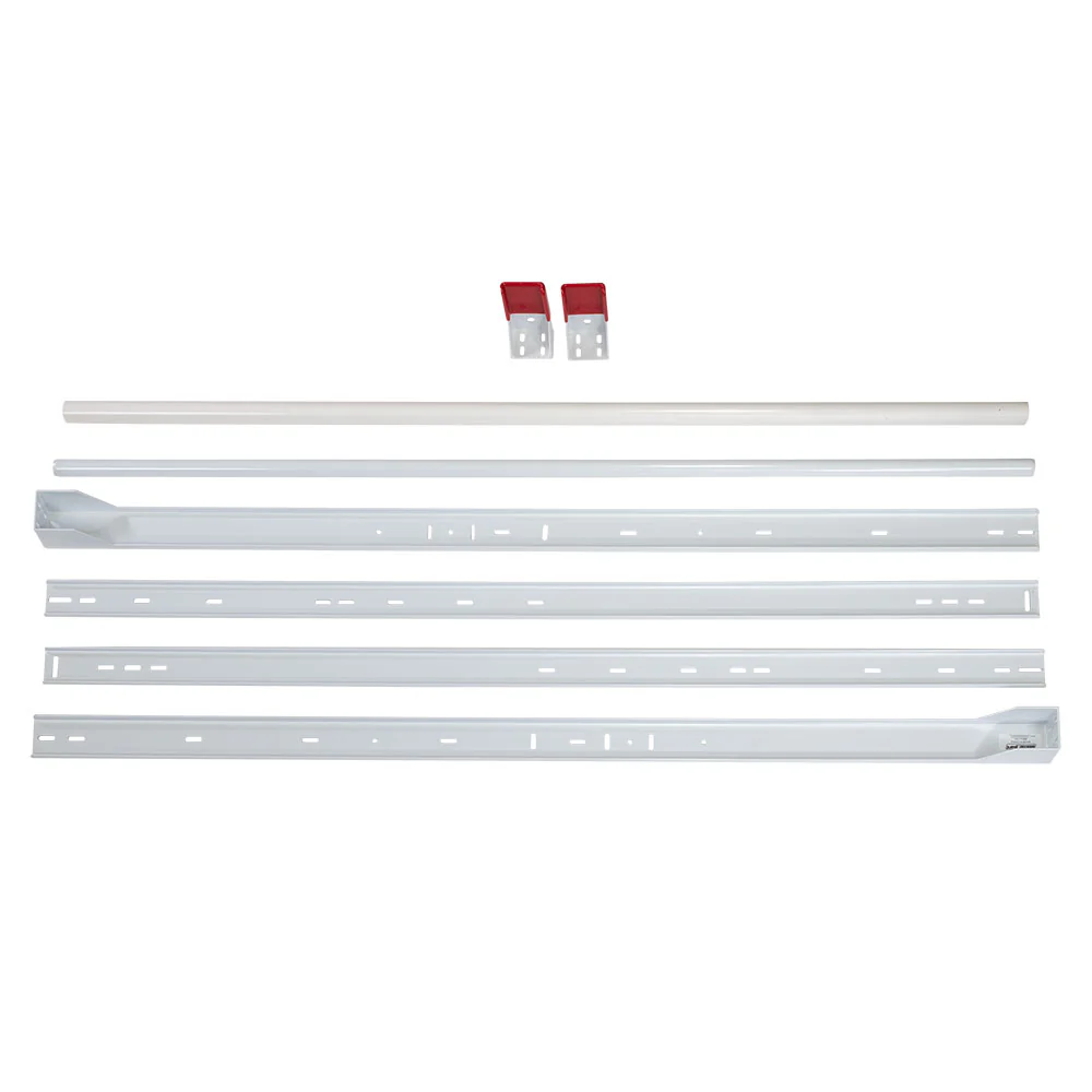 WeatherGuard 23001-3-01 GlideSafe Rear Load Assist System, Ford, MB, RAM, Nissan - Mactool Shop
