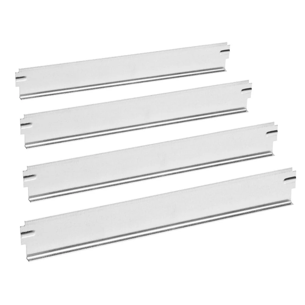 WeatherGuard 9825 Adjustable Shelf Divider Set, 13.5