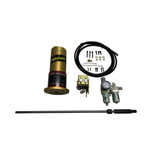 Jet JT9-351192K Air Power Drawbar Kit for Elite Mill CNC - Mactool Shop