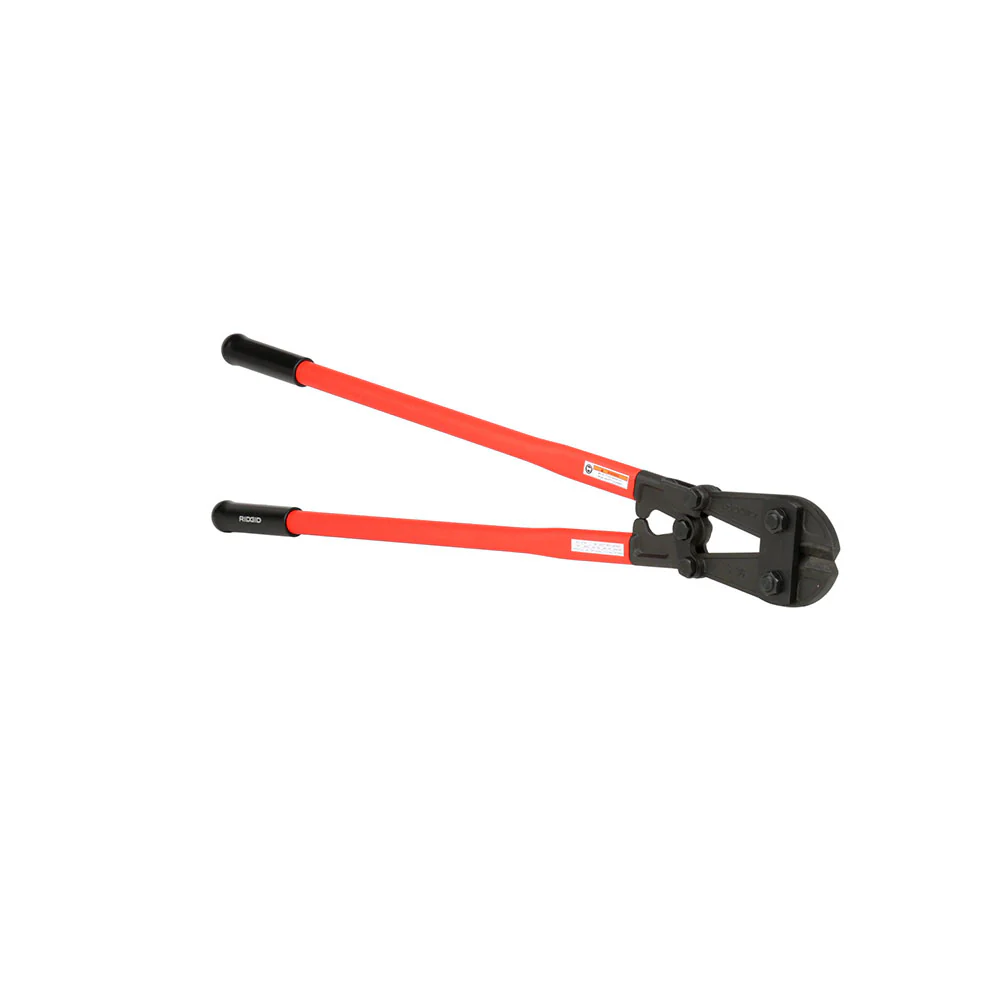 RIDGID 14233 S-36 Steel Center Bolt Cutter with 38