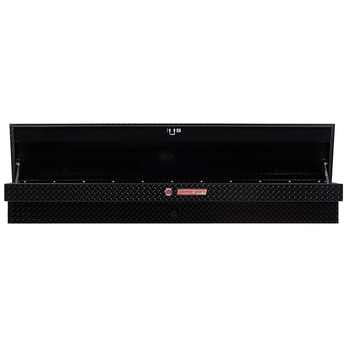 Weather Guard 164-5-03 Model 164-5-03 87