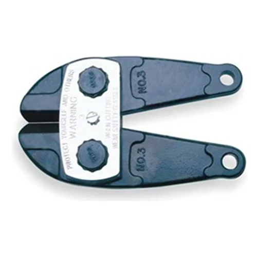 Crescent HK Porter 0313C Replacement Bolt Cutter Head For 0390MC and 0390FC - Mactool Shop