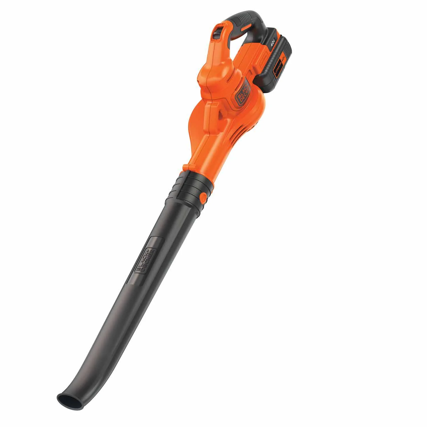 Black & Decker LSW40C 40V Max* Lithium Cordless Sweeper (LSW40C) - Mactool Shop