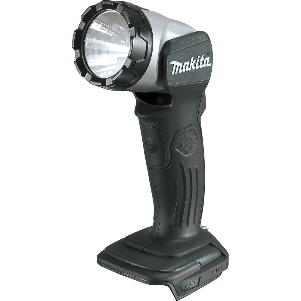 Makita DML802B 18V LXT Lithium-Ion Cordless L.E.D. Flashlight - Mactool Shop