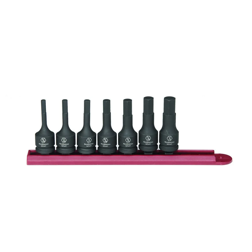 GearWrench 84913 7 Pc. 3/8