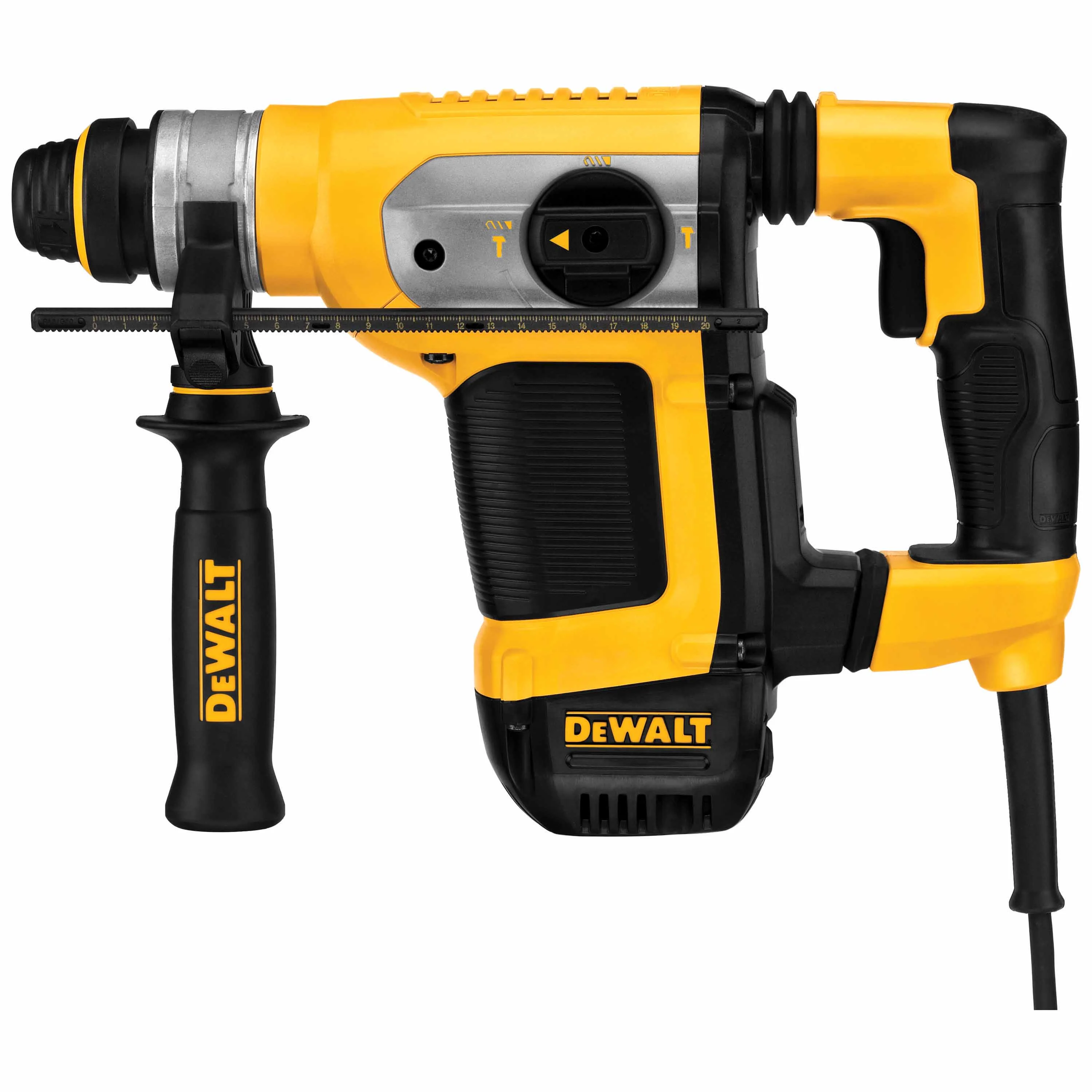 Dewalt D25416K Low Vibration 1-1/8