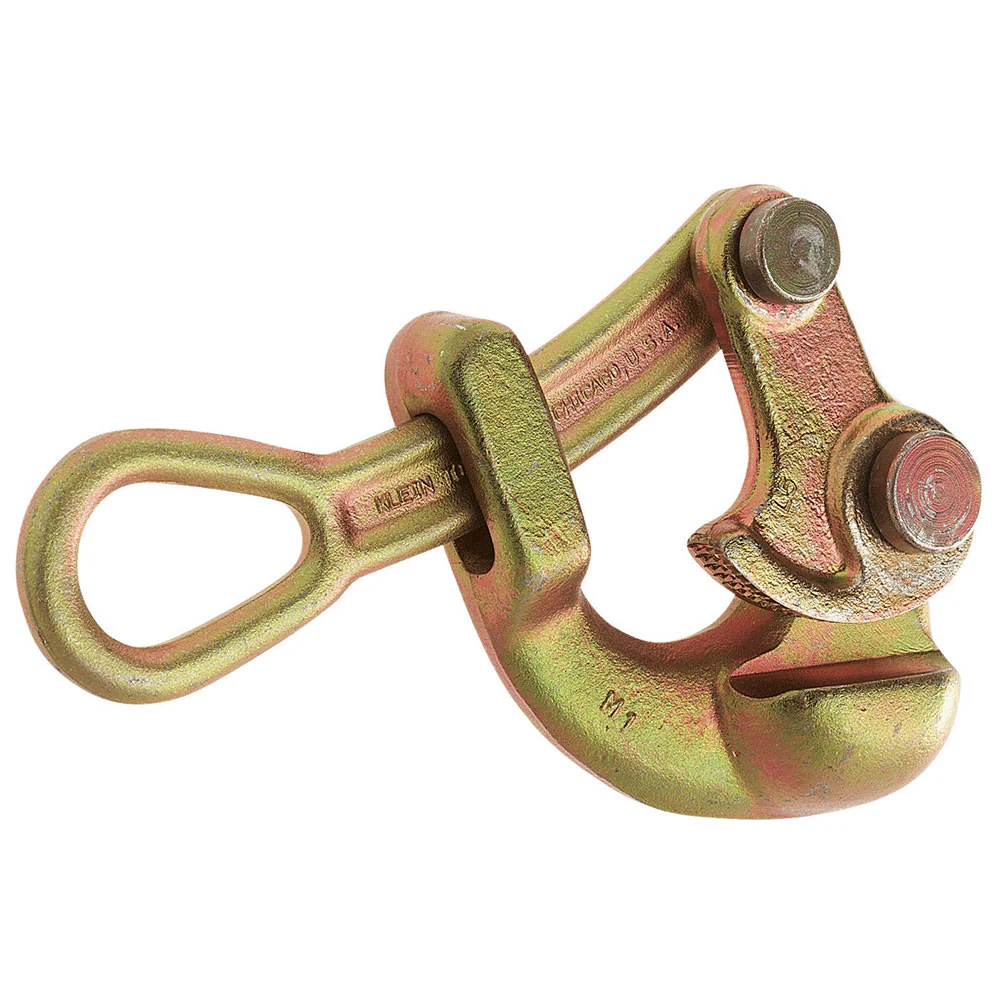 Klein Tools 1604-20 Havens Cable Grip 0.5