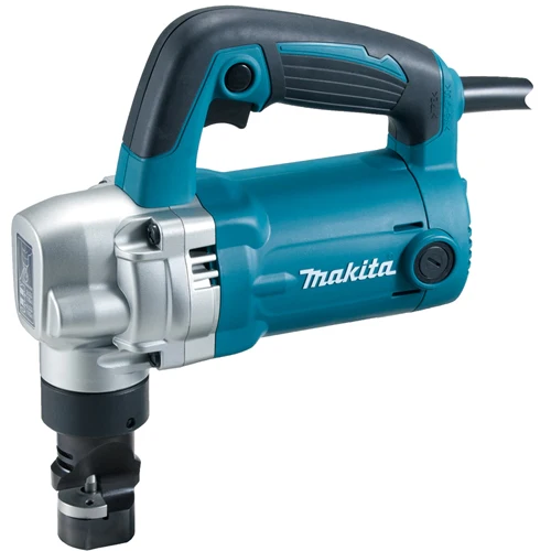 Makita JN3201 10 Guage Nibbler, 6.4 AMP, 1,300 SPM - Mactool Shop