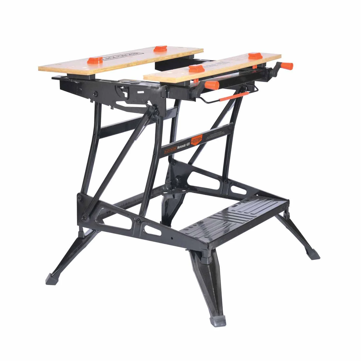 Black & Decker WM425 Workmate® 425 Portable Project Center and Vise - Mactool Shop