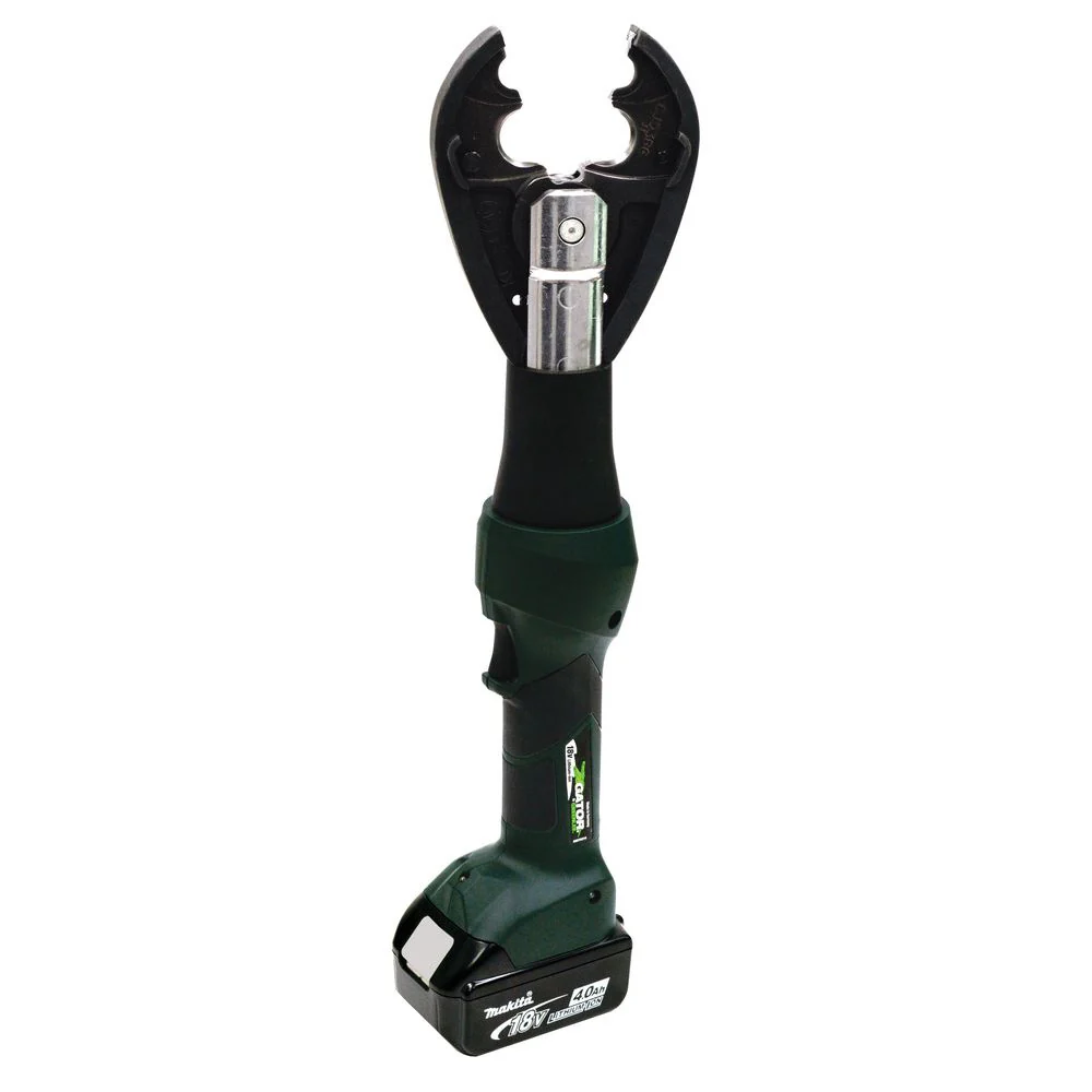 Greenlee EK425LXDB 6 Ton Crimper with CJD3 Jaw, Li-Ion, Standard, Bare Tool - Mactool Shop