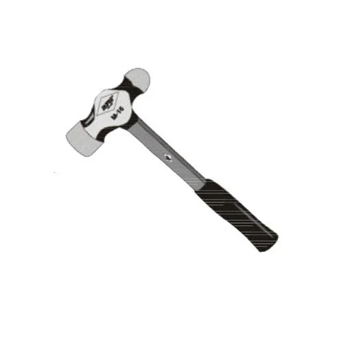 Nupla 21012 12oz M-12, Ball Pein Classic Handle Specialty Hammer - Mactool Shop