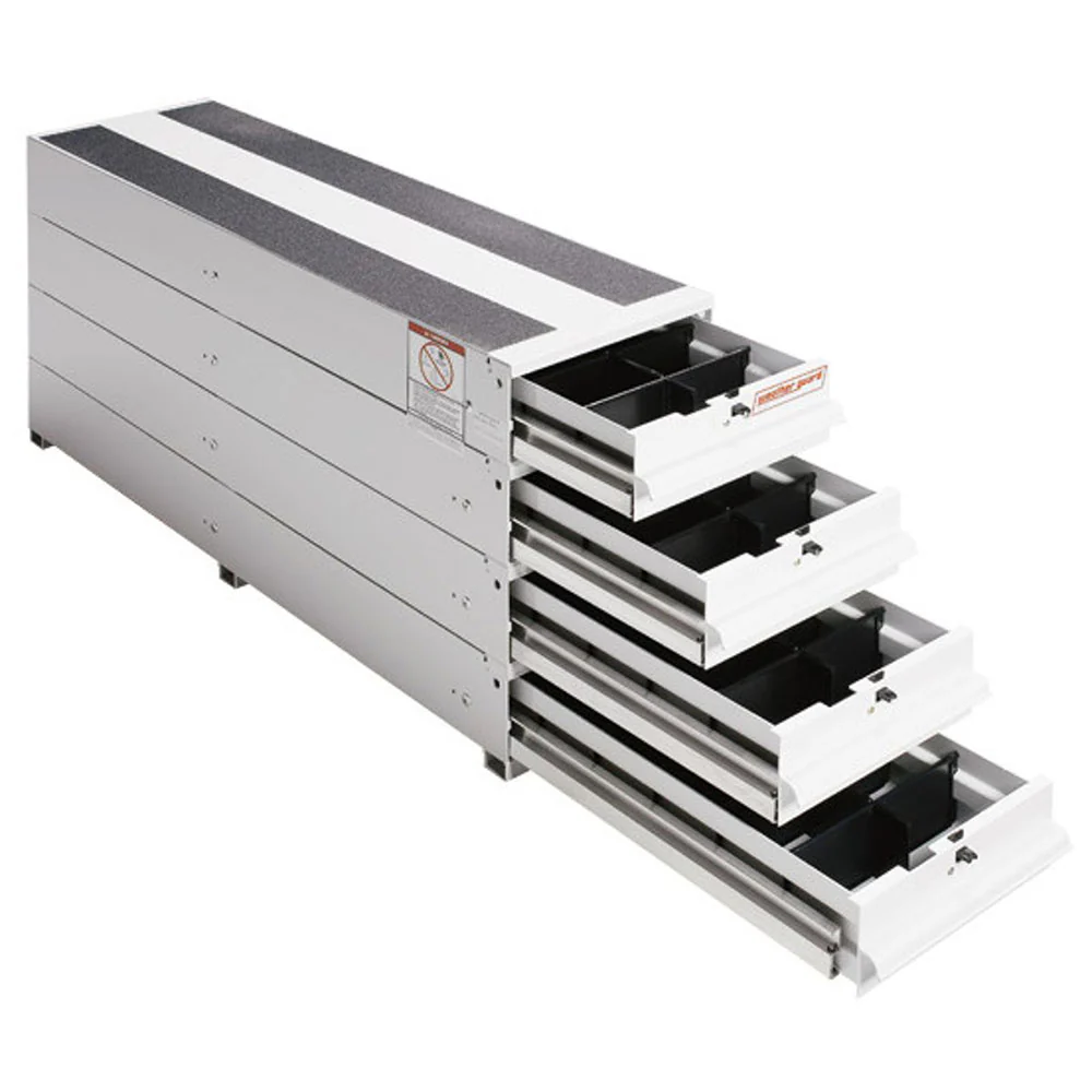 WeatherGuard 328-3 ITEMIZER 49