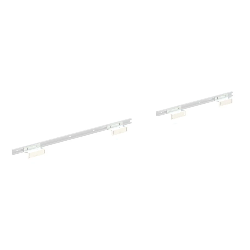 WeatherGuard 975202-3-01 Van Shelf Mounting Kit, RAM ProMaster, 136