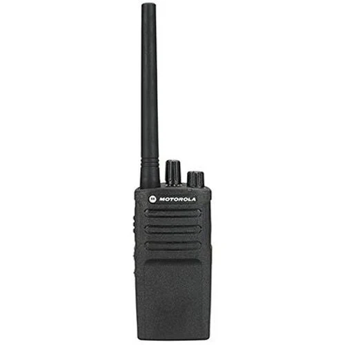 Motorola RMV2080 2 Watt 8 Channel Rugged VHF Business Radio with NOAA Weather Channels - Mactool Shop